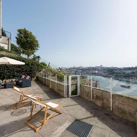 Villa D'Ouro Porto Buitenkant foto