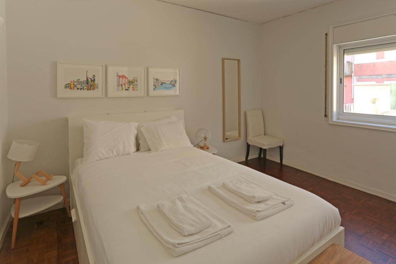 Villa D'Ouro Porto Buitenkant foto