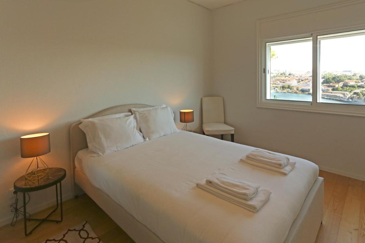 Villa D'Ouro Porto Buitenkant foto