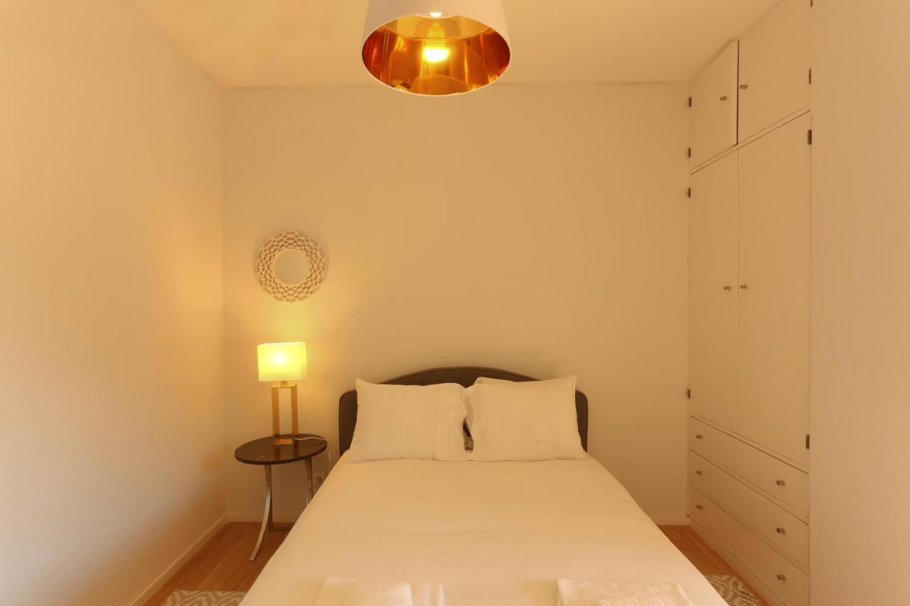 Villa D'Ouro Porto Buitenkant foto