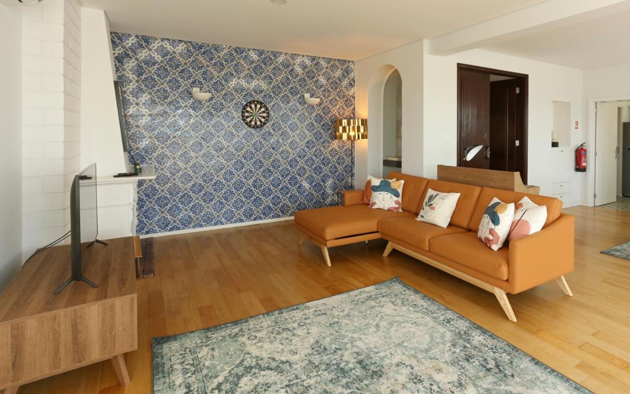 Villa D'Ouro Porto Buitenkant foto