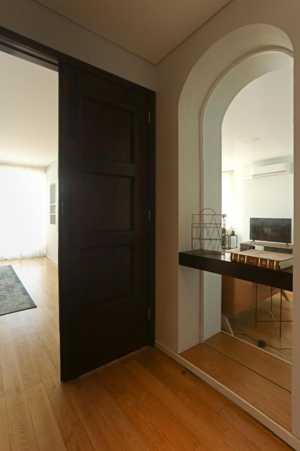 Villa D'Ouro Porto Buitenkant foto