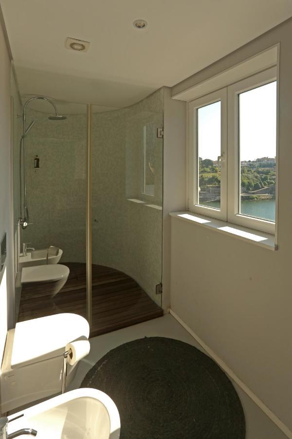 Villa D'Ouro Porto Buitenkant foto