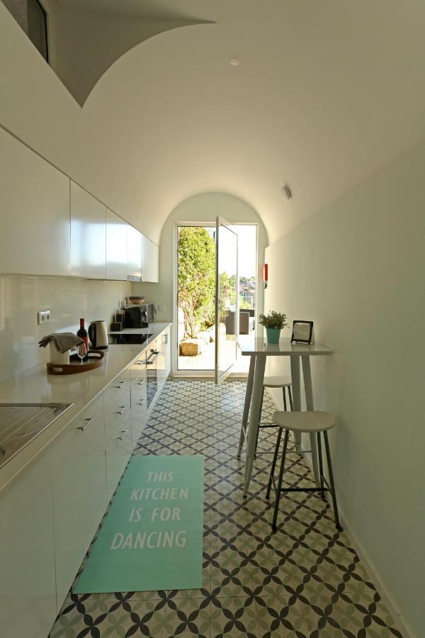 Villa D'Ouro Porto Buitenkant foto