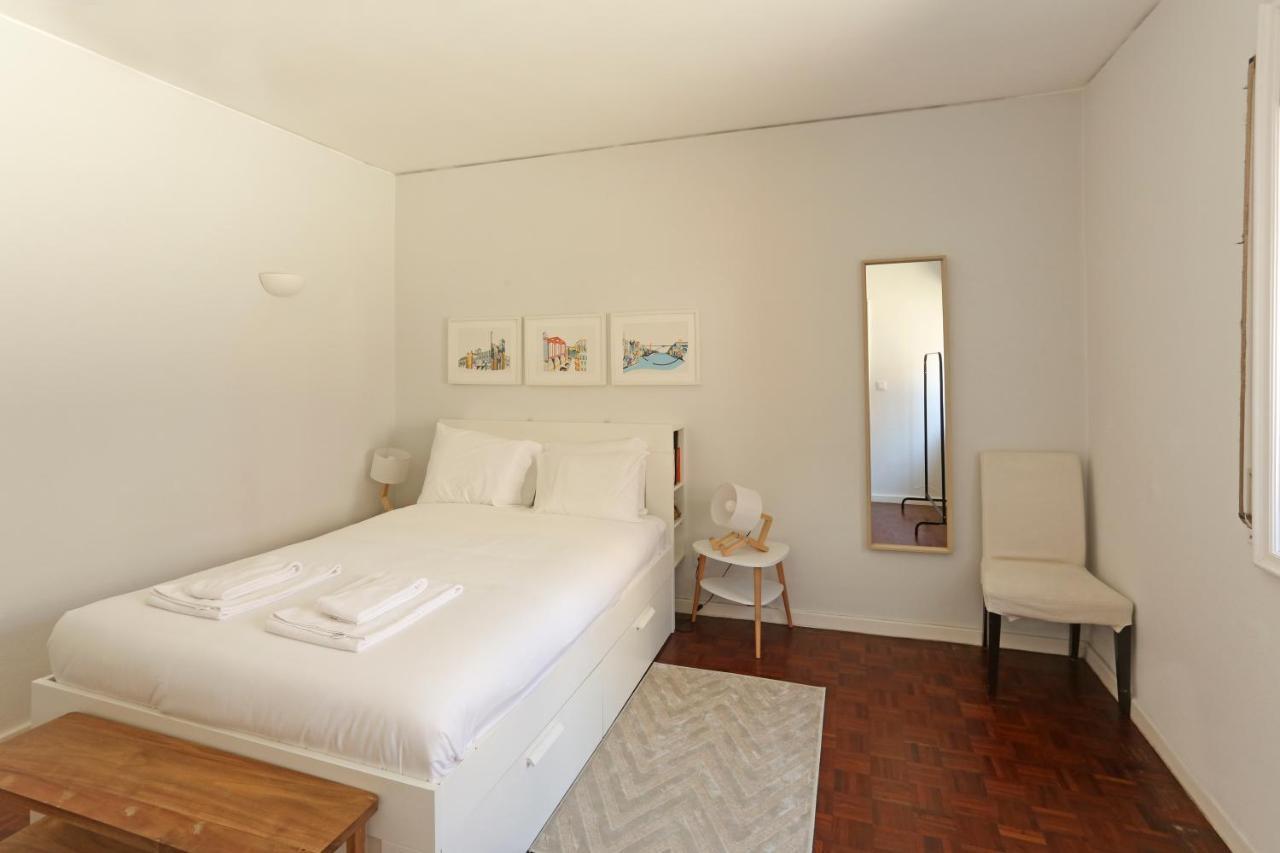 Villa D'Ouro Porto Buitenkant foto