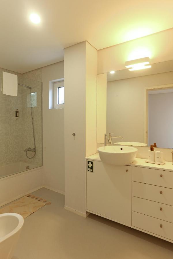 Villa D'Ouro Porto Buitenkant foto