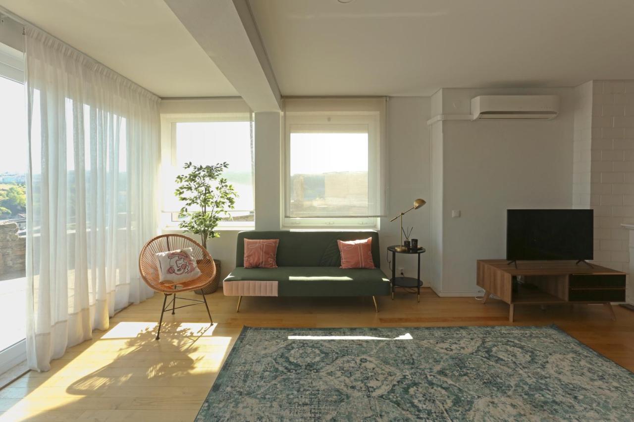 Villa D'Ouro Porto Buitenkant foto