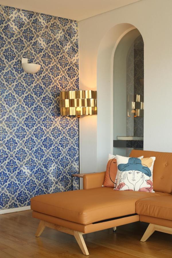 Villa D'Ouro Porto Buitenkant foto