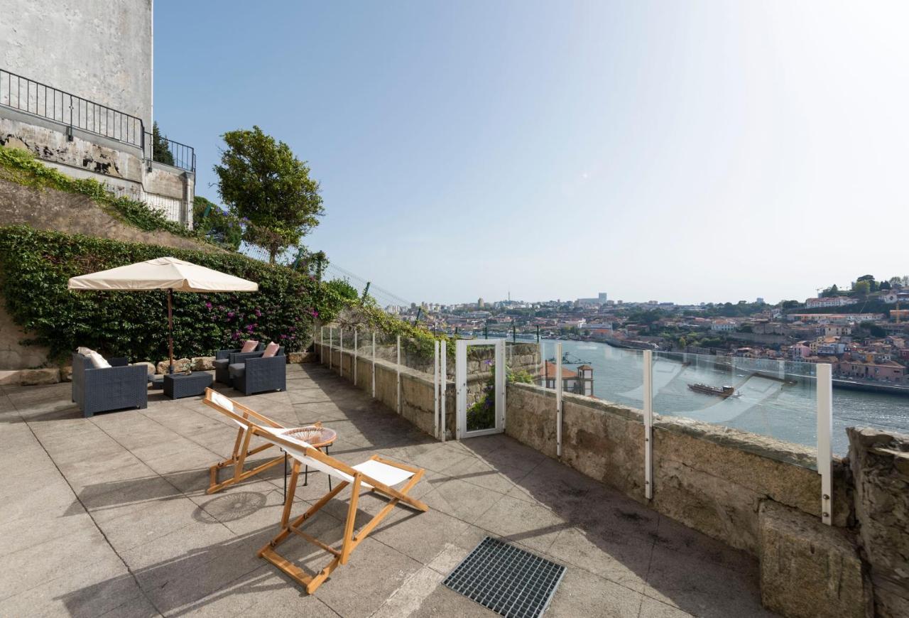 Villa D'Ouro Porto Buitenkant foto