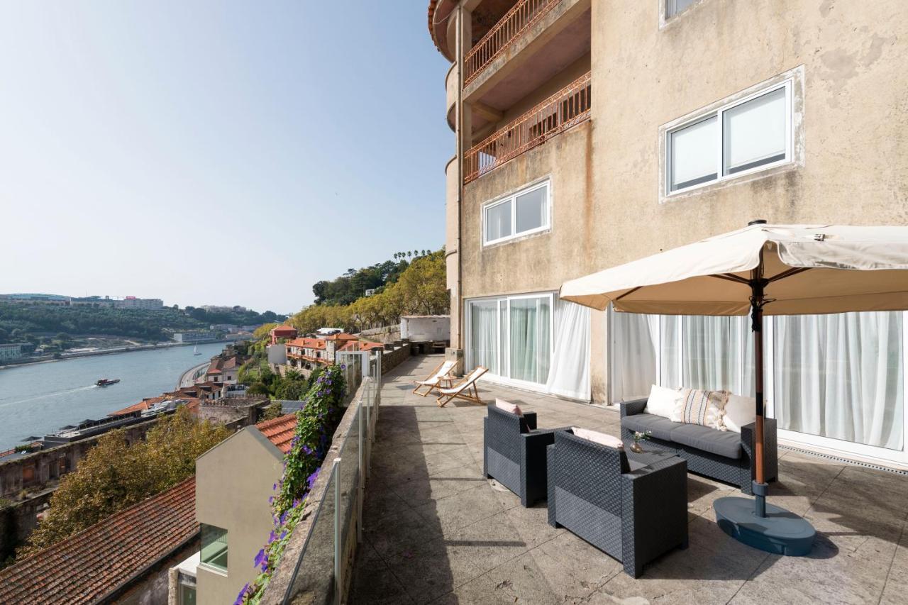 Villa D'Ouro Porto Buitenkant foto